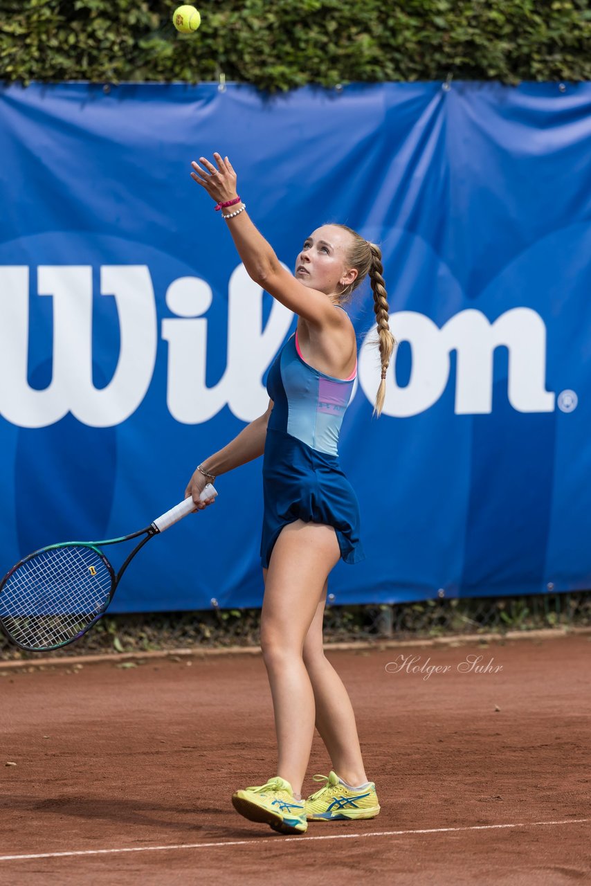 Lotte Federski 77 - Braunschweig Open